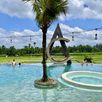 Voorbeeldaccommodatie Bali zwembad